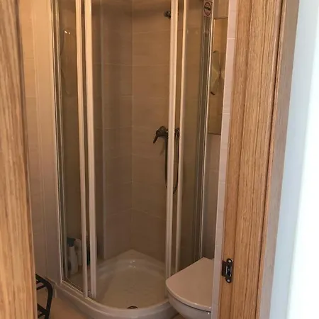 6 Personas Con Piscina Y Paddle Apartment Foz