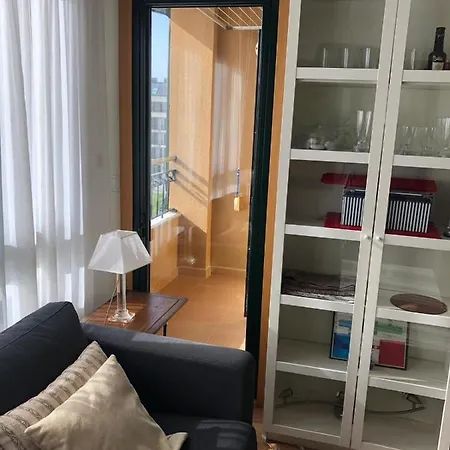 6 Personas Con Piscina Y Paddle アパート *