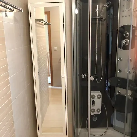 6 Personas Con Piscina Y Paddle *