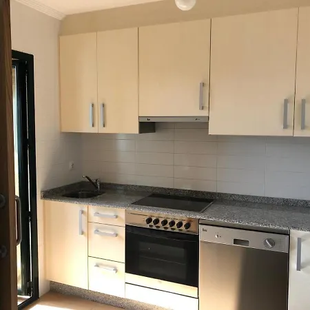 6 Personas Con Piscina Y Paddle アパート