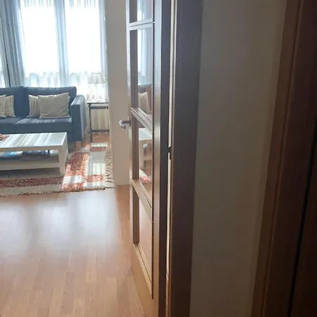 6 Personas Con Piscina Y Paddle Apartment *