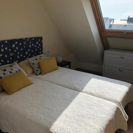 6 Personas Con Piscina Y Paddle Apartment
