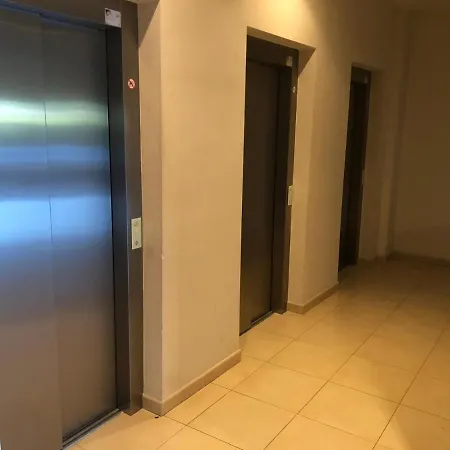 Apartment 6 Personas Con Piscina Y Paddle *