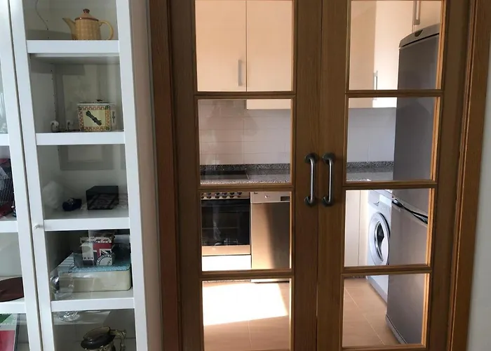 6 Personas Con Piscina Y Paddle Foz