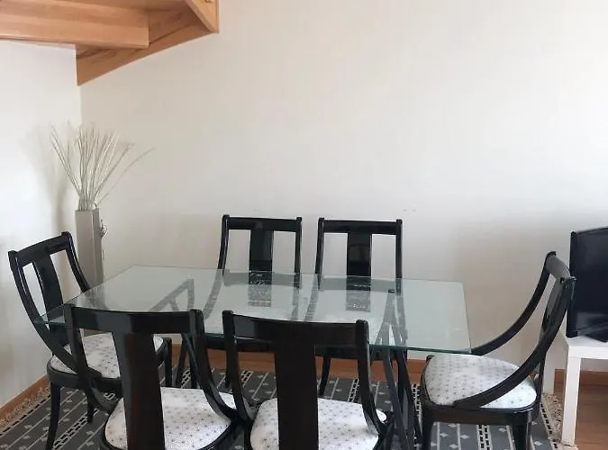 6 Personas Con Piscina Y Paddle * Foz