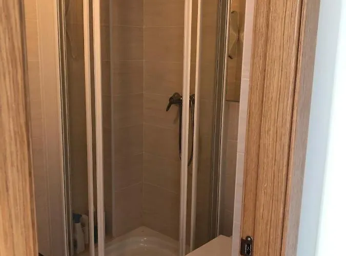 6 Personas Con Piscina Y Paddle Διαμέρισμα Foz