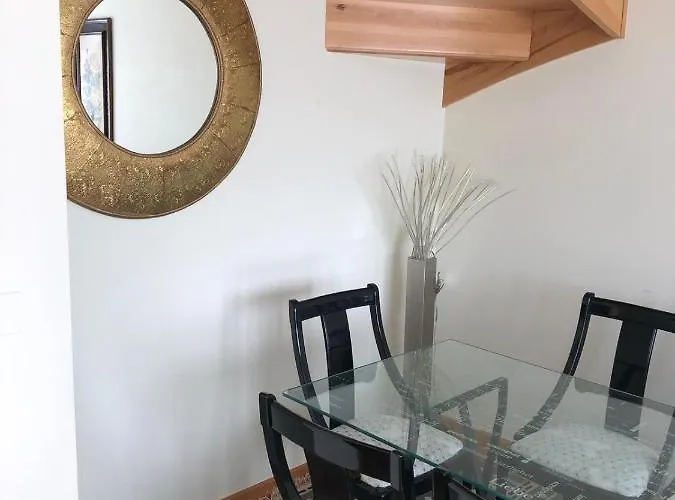 6 Personas Con Piscina Y Paddle * Foz