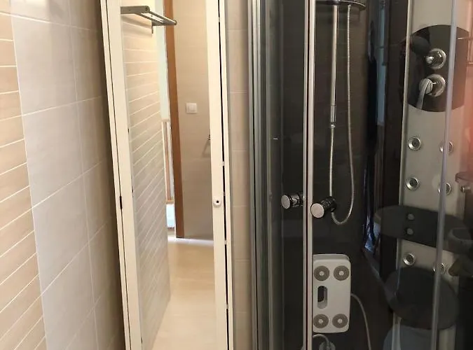 6 Personas Con Piscina Y Paddle *