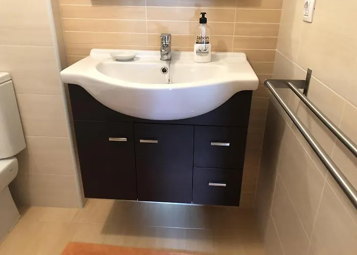 6 Personas Con Piscina Y Paddle Foz