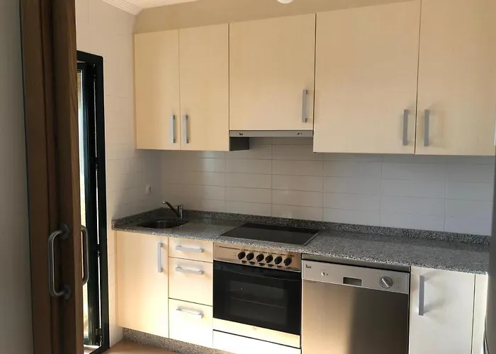 6 Personas Con Piscina Y Paddle Διαμέρισμα