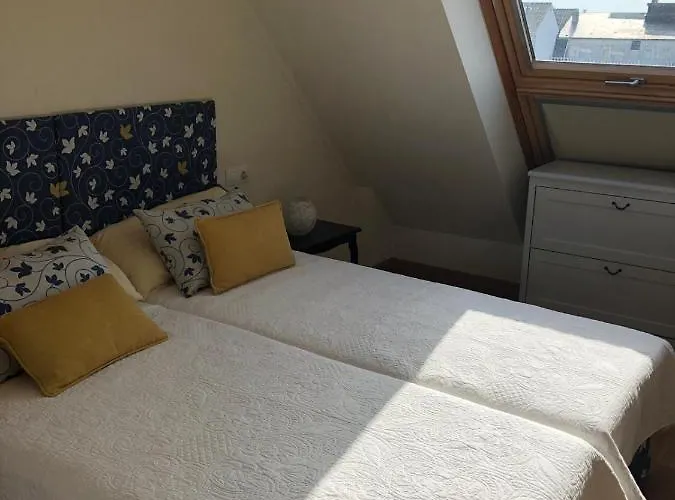 6 Personas Con Piscina Y Paddle Διαμέρισμα