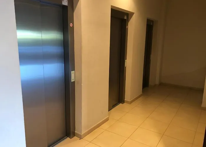 Διαμέρισμα 6 Personas Con Piscina Y Paddle *